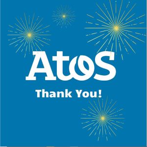 ATOS JUBILEE 15 YEARS